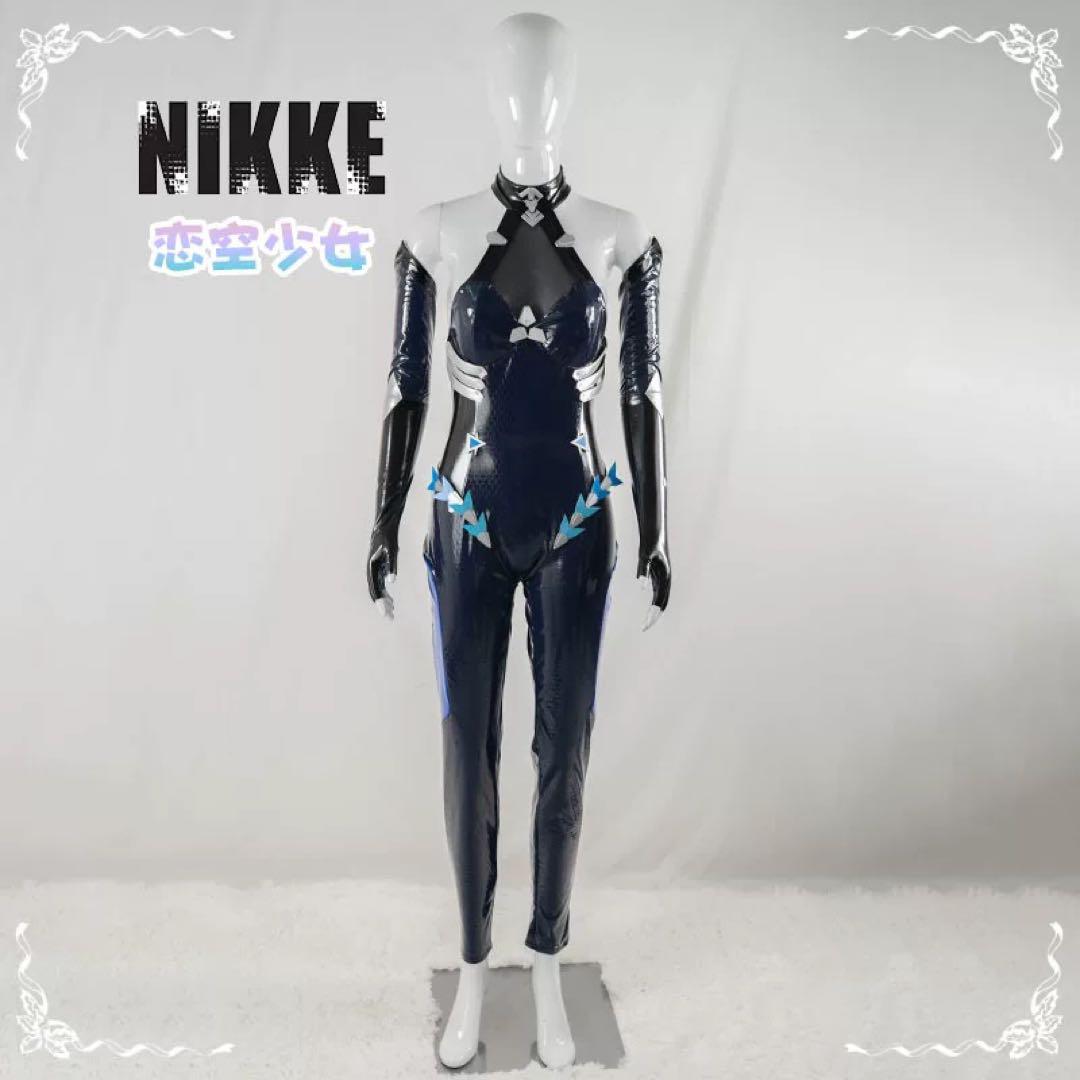 Amazon.co.jp: 【GK】勝利の女神：NIKKE リトルマーメイド