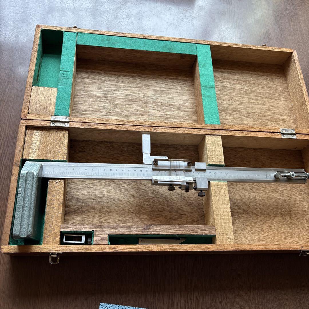 Takayama ハイトゲージ　300mm