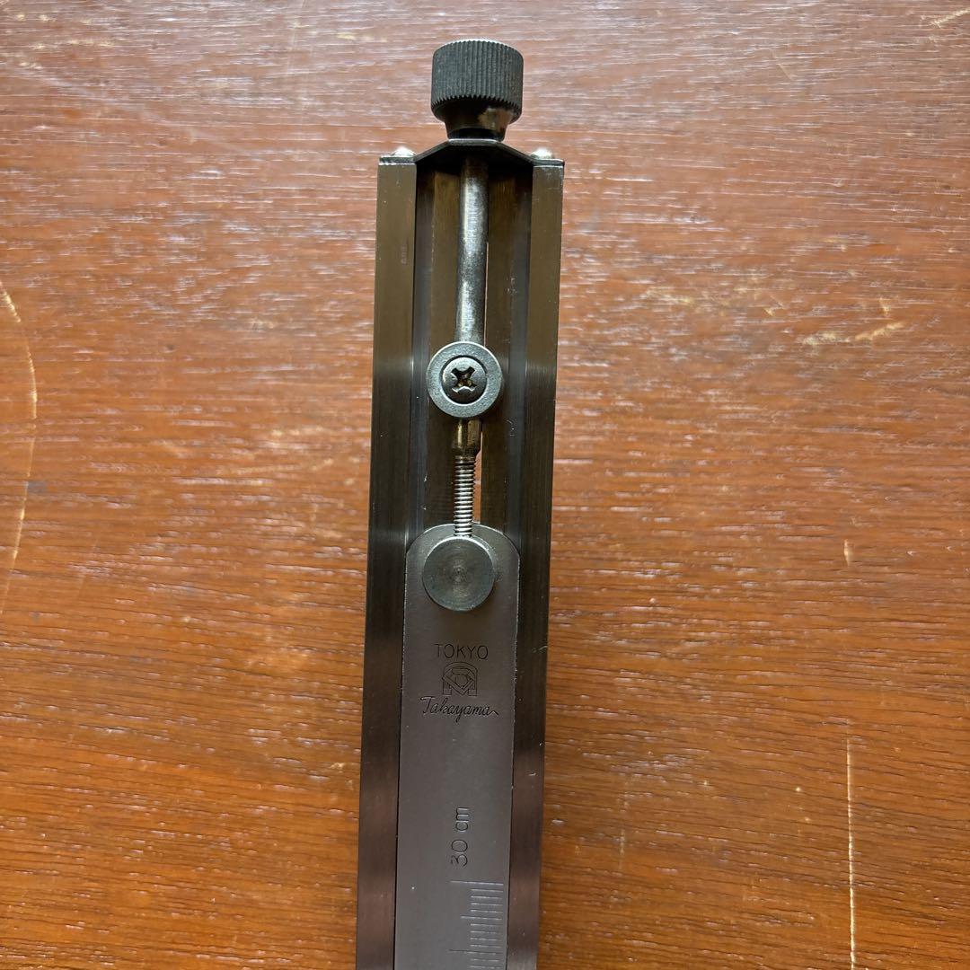 Takayama ハイトゲージ　300mm