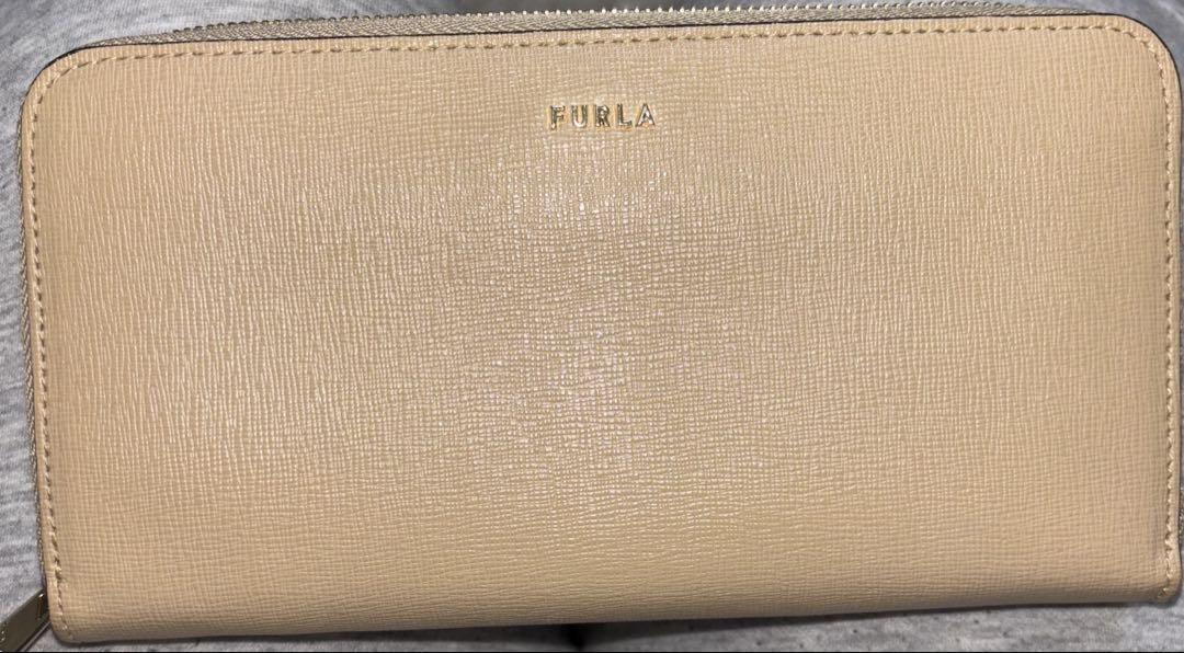 FURLA 長財布