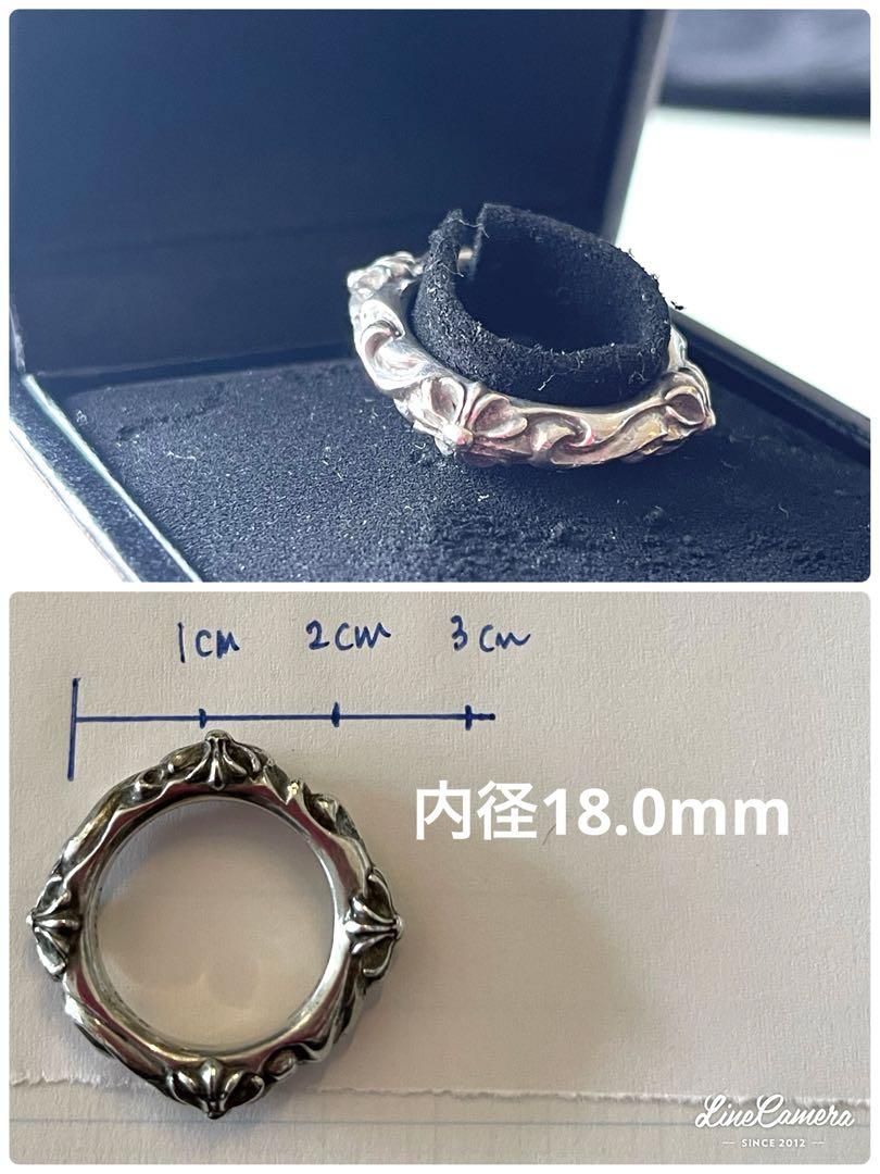 クロムハーツ★CHROME HEARTS