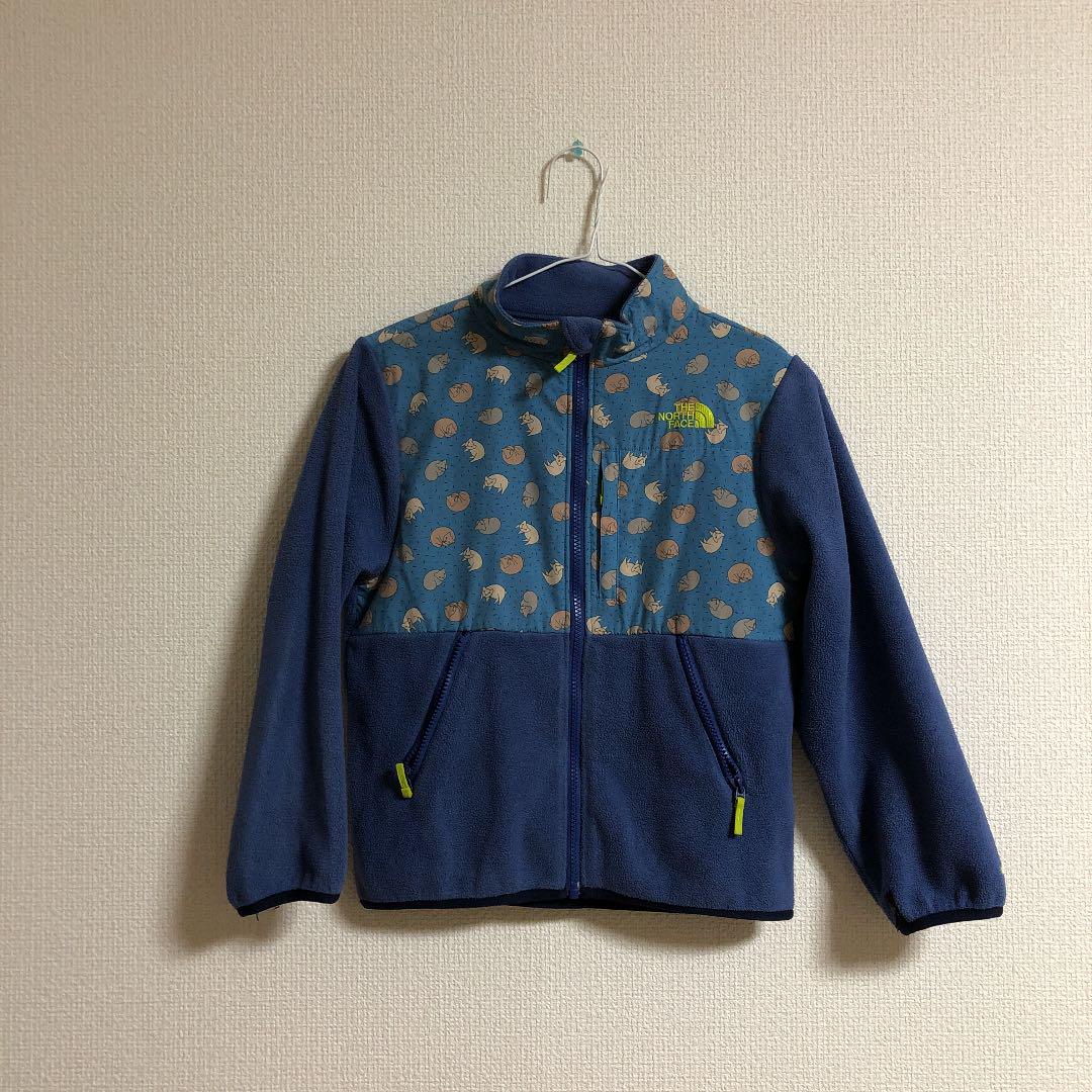 定価3.8万】ミナペルホネン×ザノースフェイス mina perhonen×THE