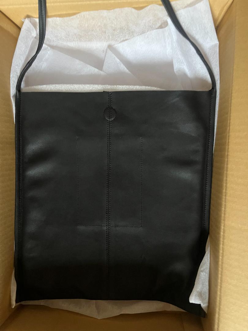 YOKE × Morphée SMALL SHOLDER BAG ヨーク YOKE×Morphée SMALL SHOLDER BAG | YOKE