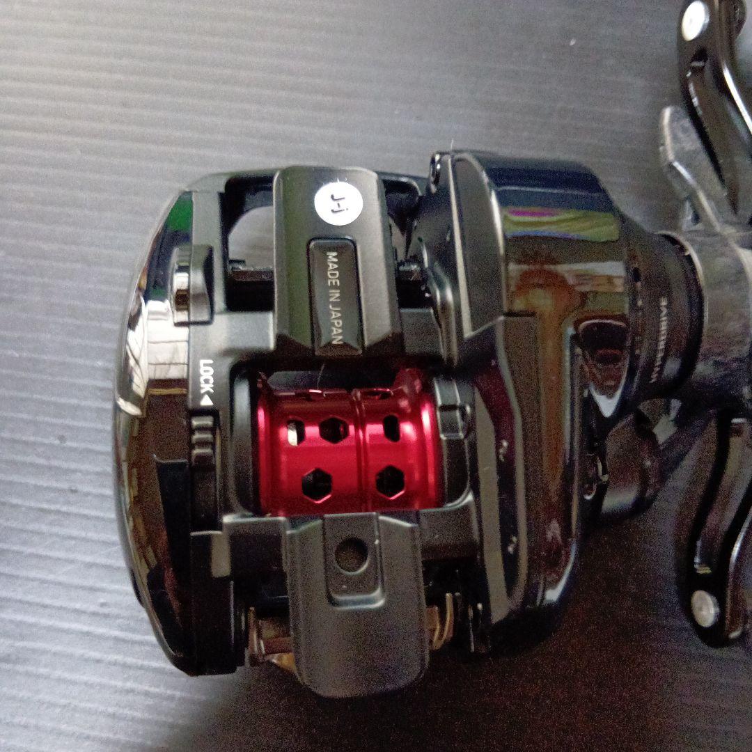ダイワSS AIR TW8.5L 中古美品 匿名配送 らくらくメルカリ便