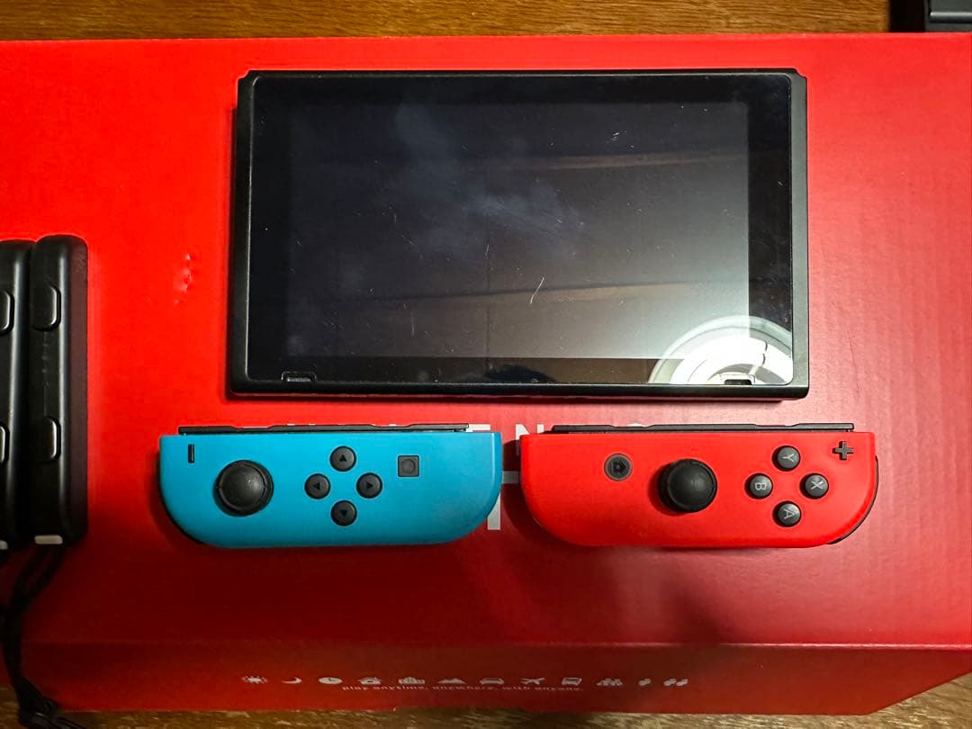 クリアランス販売中 NINTENDO SWITCH ソフト3点セット www.lsansimon.com