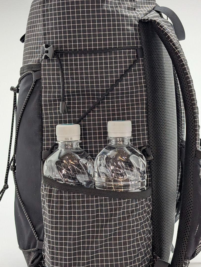 Dyneema Xgrid