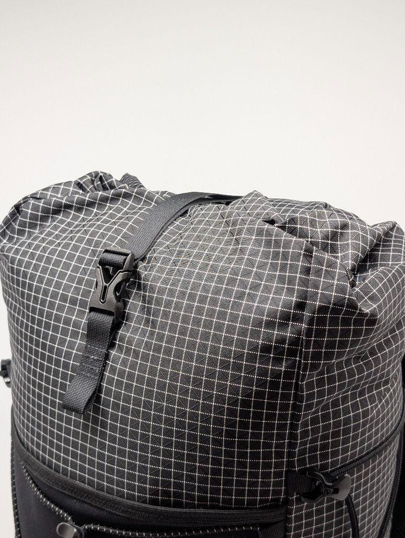 UL Backpack
