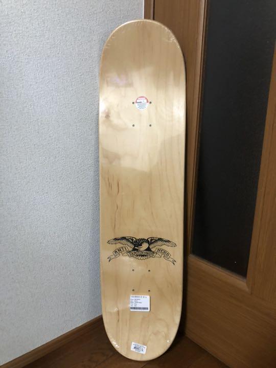 HOT通販 ANTIHERO 8.25 vs4wO-m49860323694 人気SALEお買い得