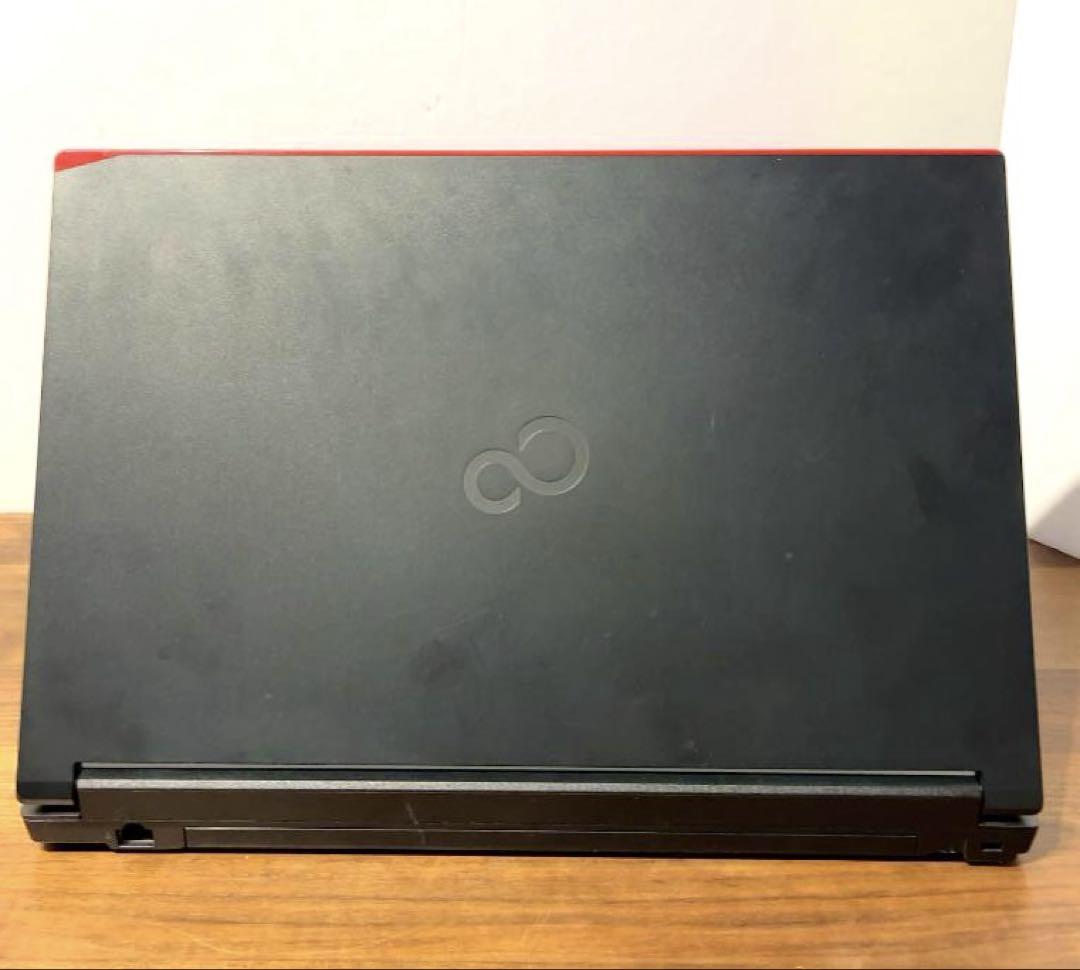 富士通 ノートPC LIFEBOOK A5510/FX 第10世代 ジャンク 富士通 ノートPC LIFEBOOK A5510/FX 第10世代 ジャンク