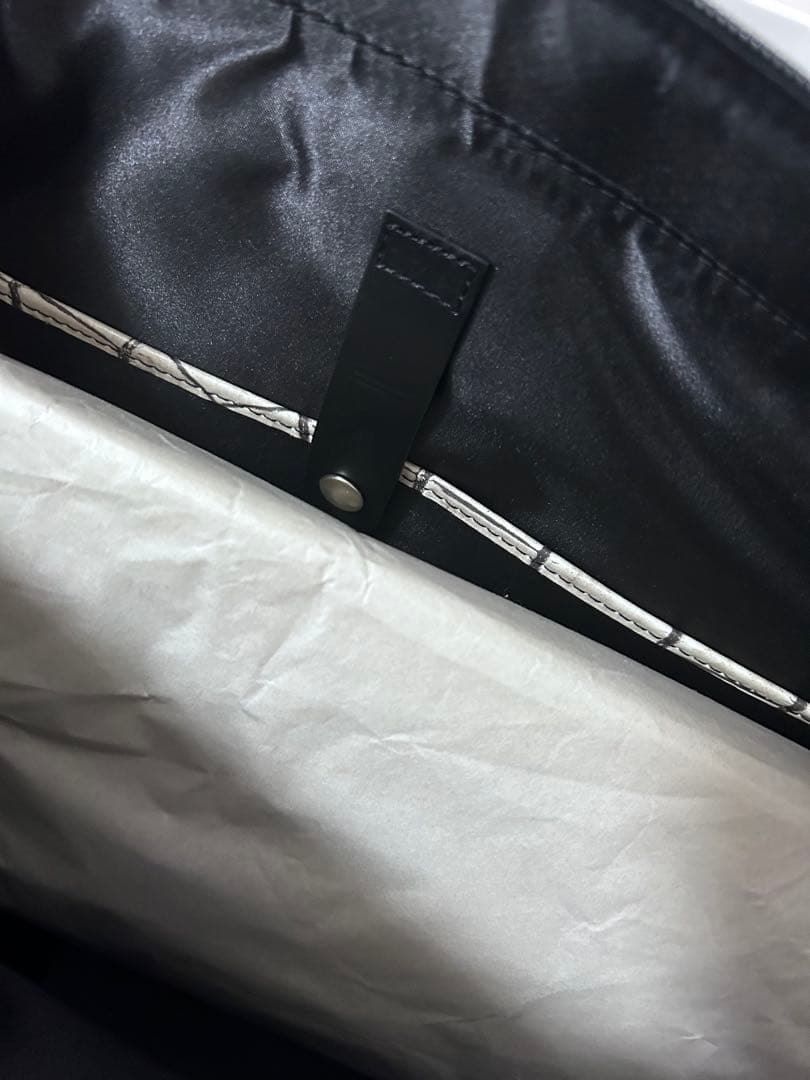 タグ付き新品未使用⭐︎マスギ トートバッグ タグ付き新品未使用⭐︎マスギ トートバッグ