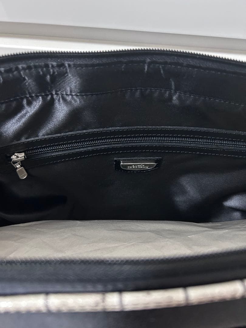 タグ付き新品未使用⭐︎マスギ トートバッグ タグ付き新品未使用⭐︎マスギ トートバッグ