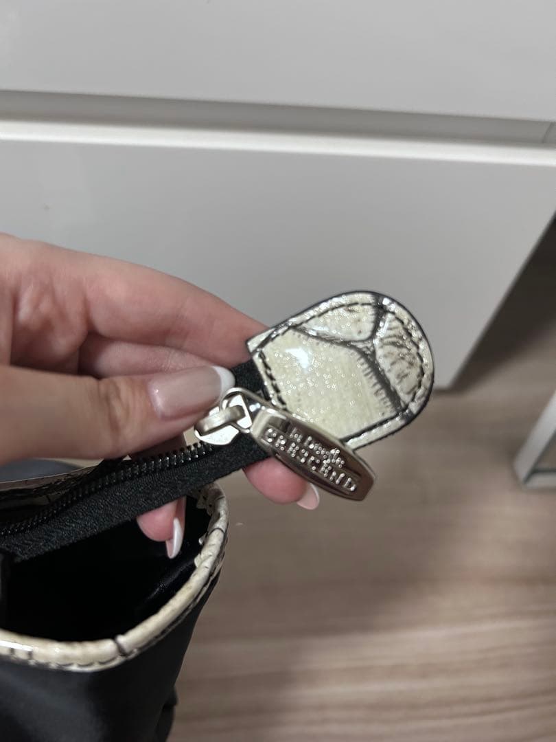 タグ付き新品未使用⭐︎マスギ トートバッグ タグ付き新品未使用⭐︎マスギ トートバッグ