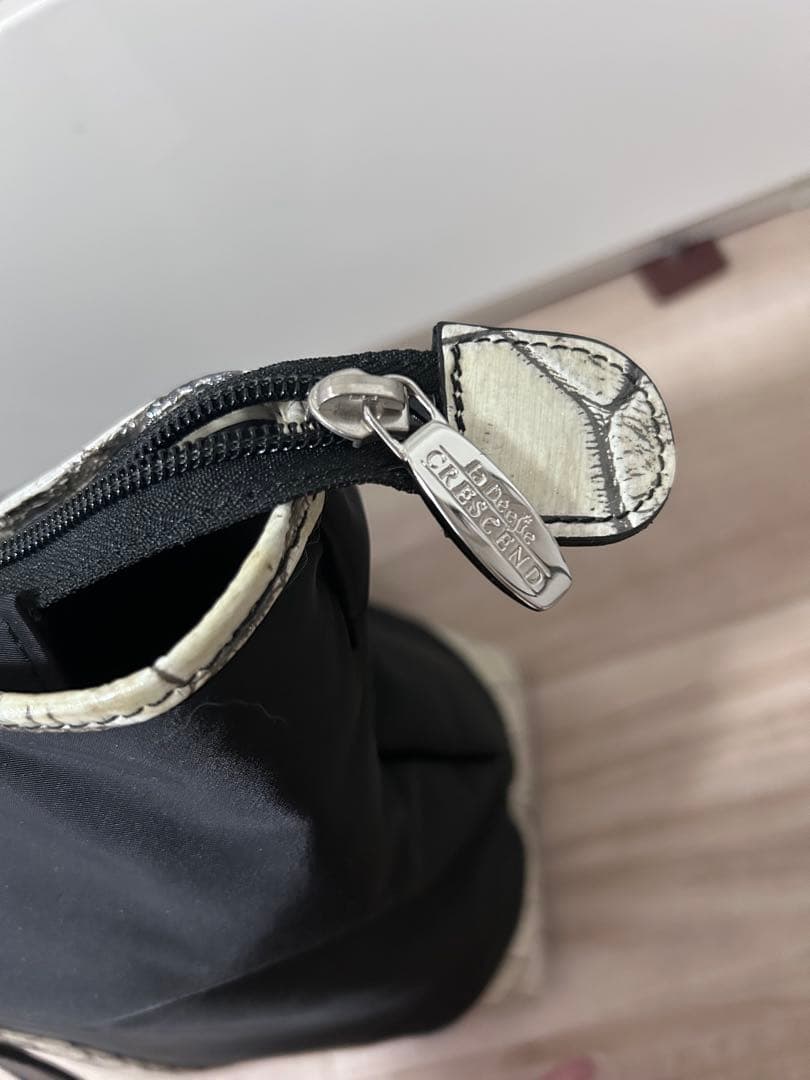 タグ付き新品未使用⭐︎マスギ トートバッグ タグ付き新品未使用⭐︎マスギ トートバッグ