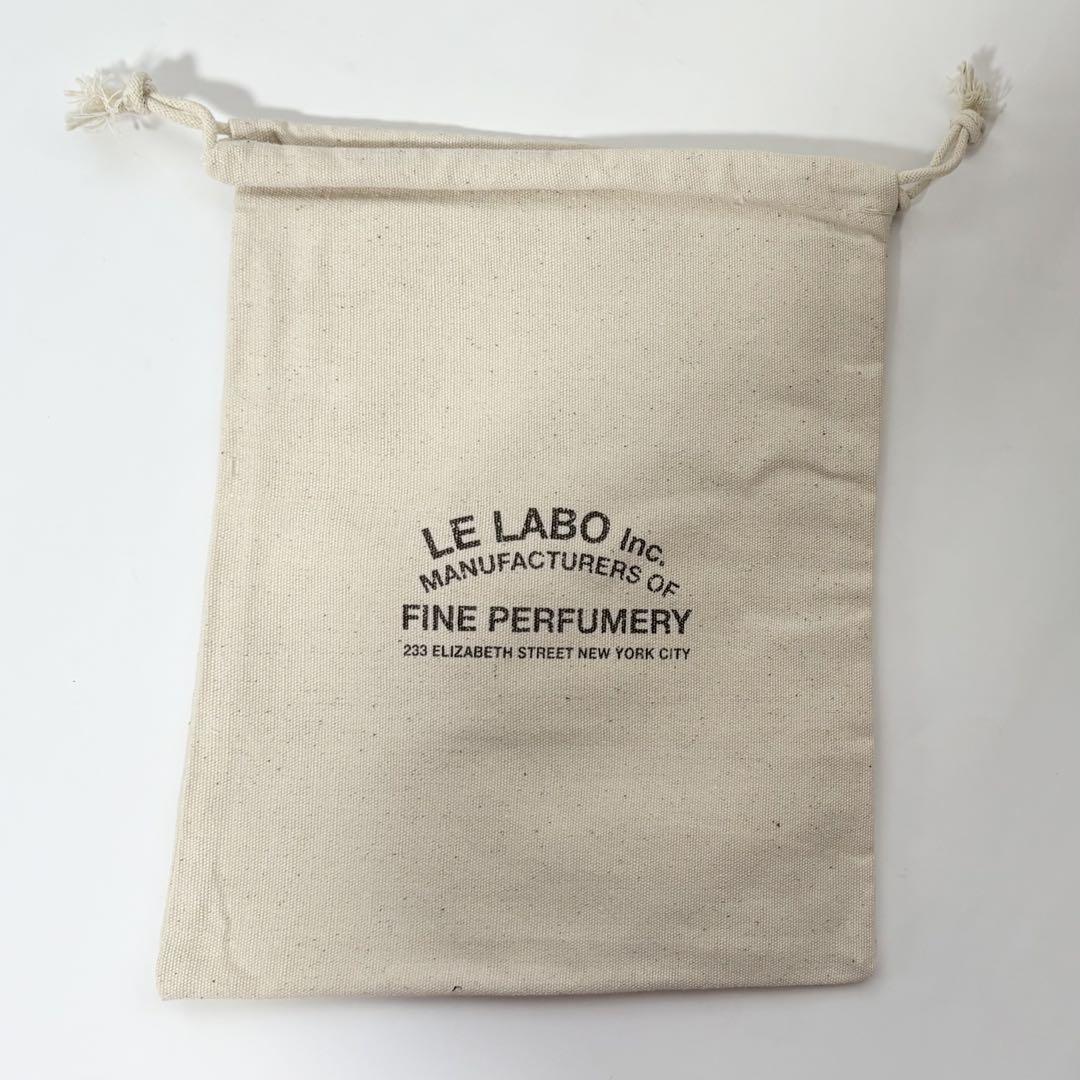 LE LABO（ルラボ）／THÉ MATCHA 26 オードパルファム 15ml