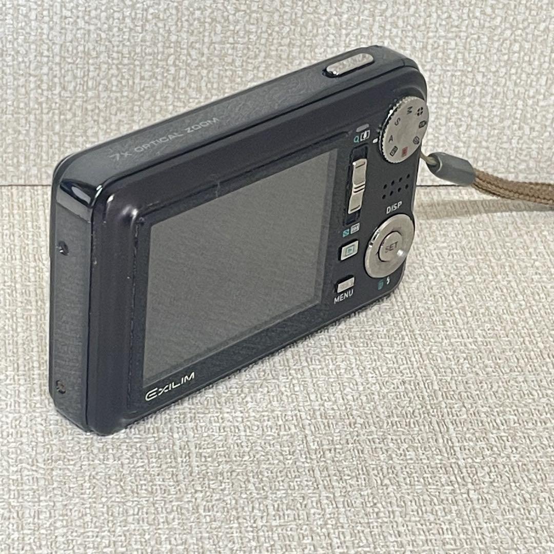カシオ CASIO EXILIM Hi-ZOOM EX-V8 サイトウカメラ：カメラ