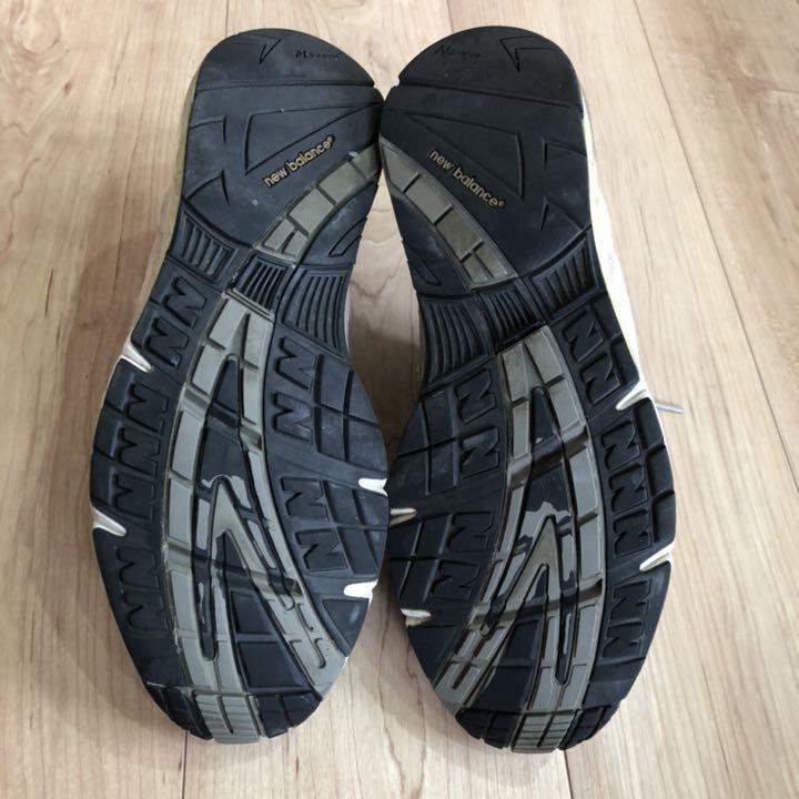 通販特価 まろ様専用 new balance UK991 27cm グレー tbhNu-m49863456375 最適な価格