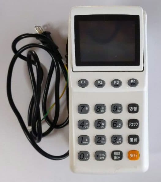 ShimASAN 磁気カードリーダー CRW-STAV2P