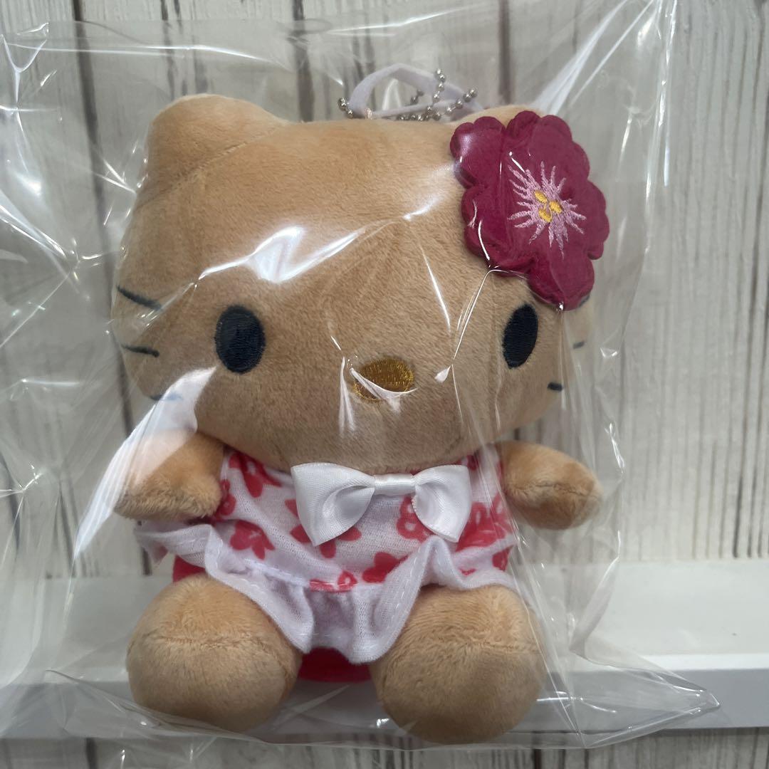 Disney - ディズニー リルリンリン ぬいぐるみチャーム
