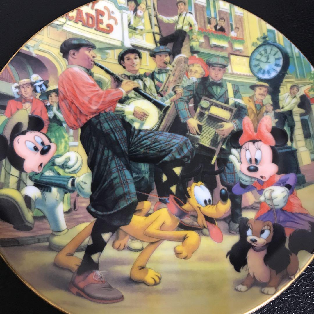 メルカリ 絵皿 東京ディズニーランド プレート ミッキー ミニー プルート フィフィ 食器 1 500 中古や未使用のフリマ メルカリ 絵皿 東京ディズニーランド プレート ミッキー ミニー プルート フィフィ 食器 1 500 中古や未使用のフリマ