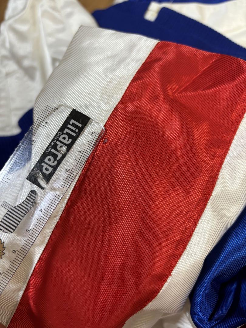 値下げ‼️le coq sportif 90s ル・コック　ウインドブレーカー上下