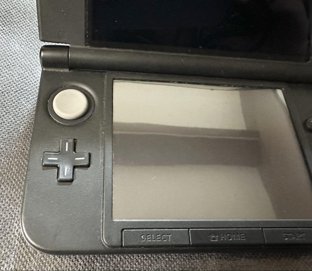 ニンテンドー 3DS