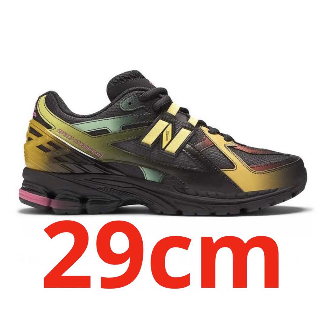 Bricks & Wood New Balance 1906 Butterfly
