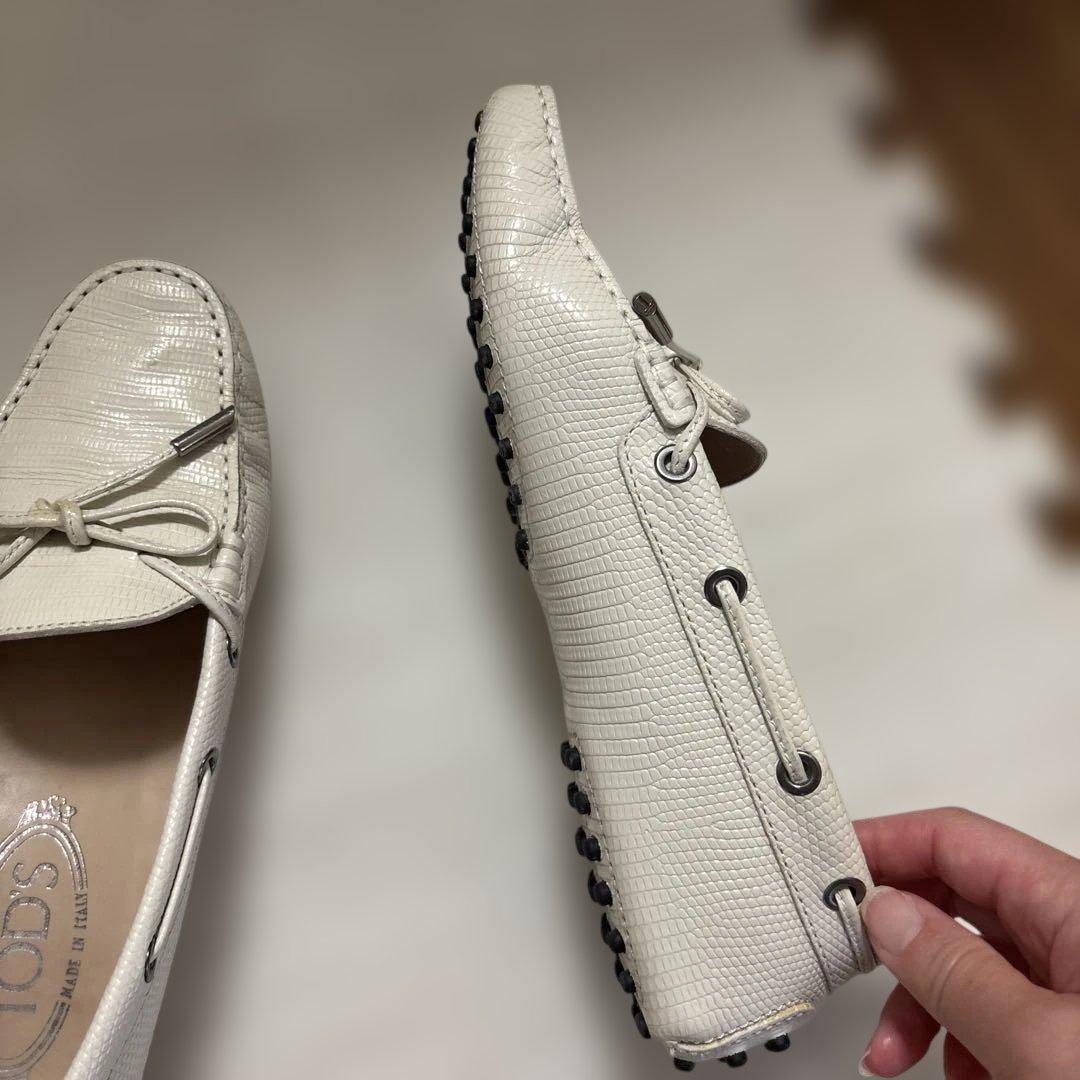 TODS ゴンミーニ