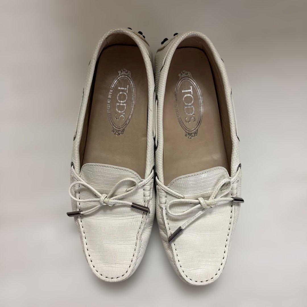 TODS ゴンミーニ