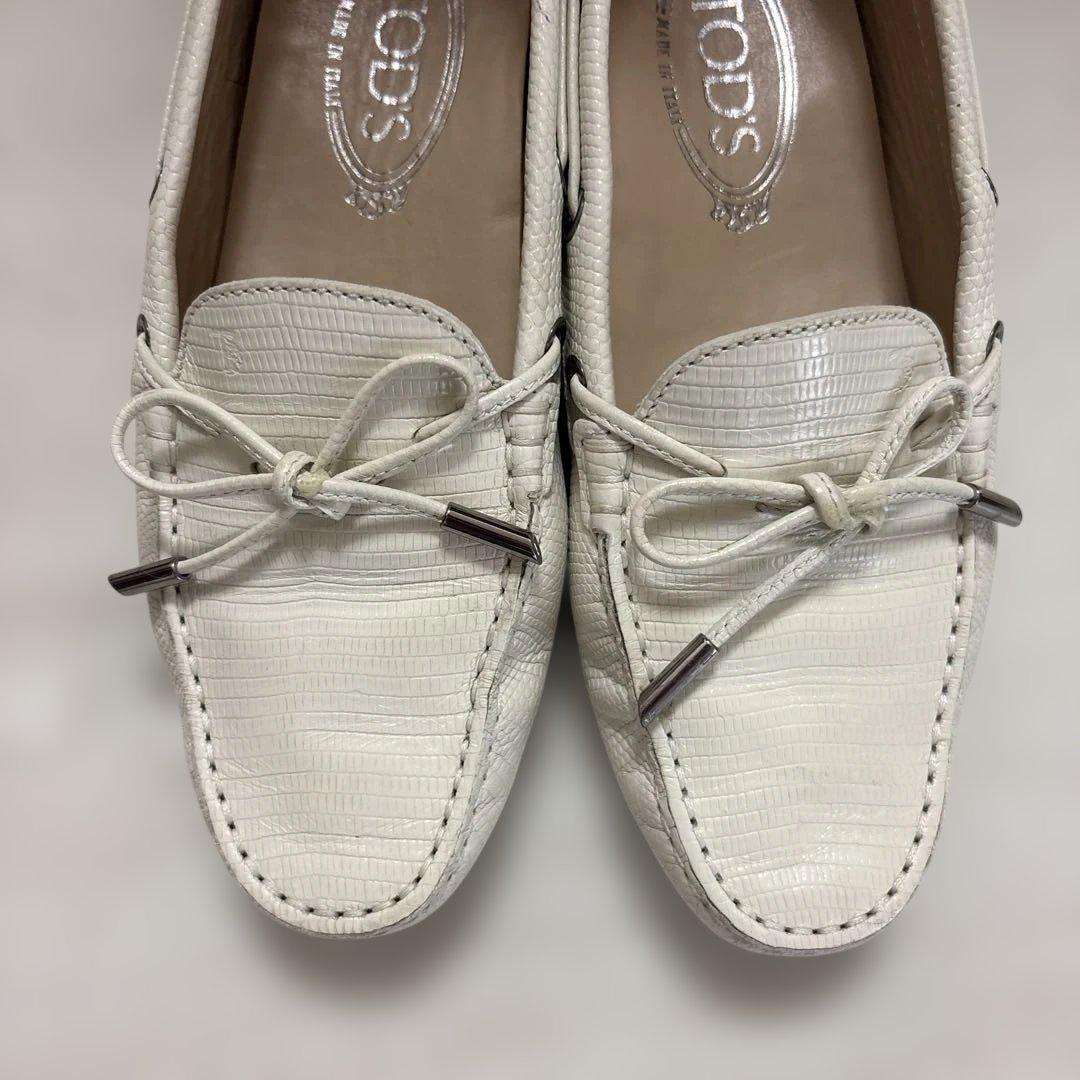 TODS ゴンミーニ