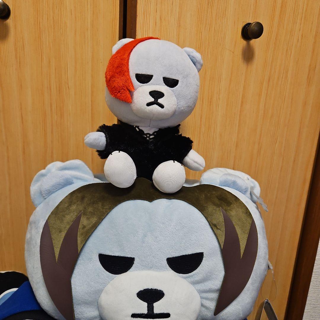 Amazon.co.jp: BIGBANG KRUNK アミューズメント景品 タンク