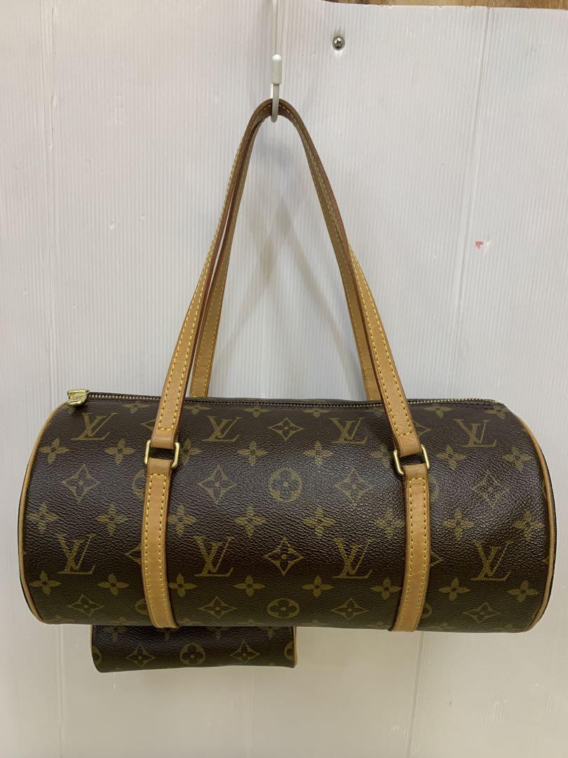 LOUIS VUITTON LV旧パピヨン30 MM70205-3