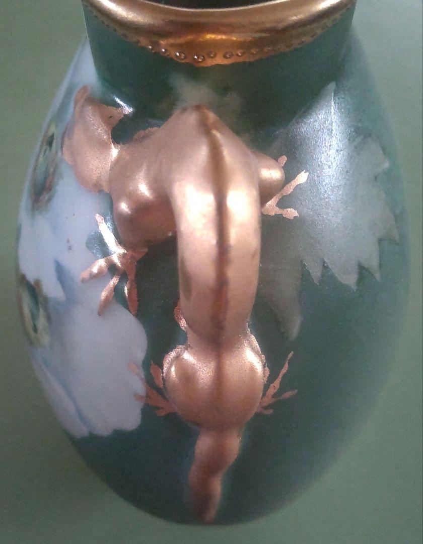 オールドノリタケ