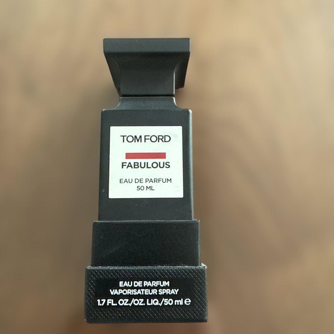 TOM FORD FABULOUS Eau de Parfum 50ml