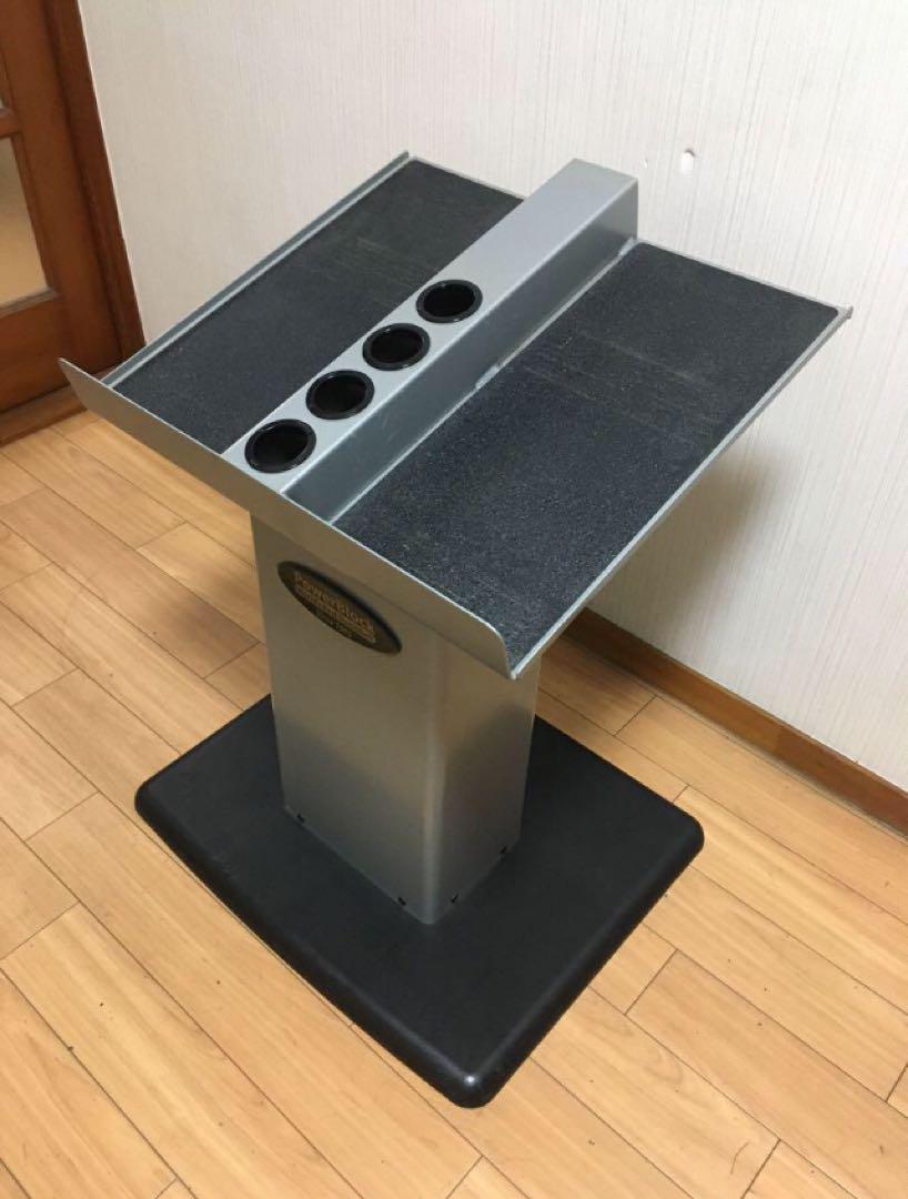 Column Stand (コルムスタンド) パワーブロック　専用スタンド