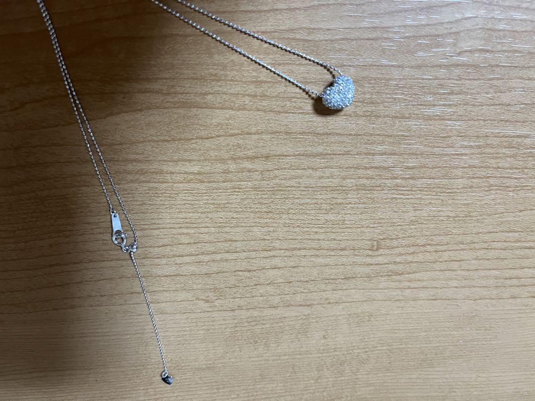 0.51CT K18WG