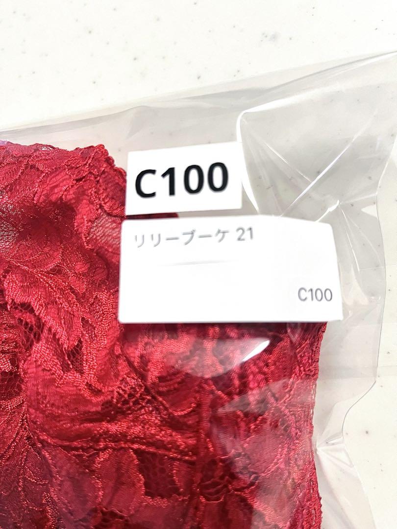 リリーブーケ ブラジャー C100 サミットインターナショナル リリーブーケ ブラジャー C100 サミットインターナショナル 下着