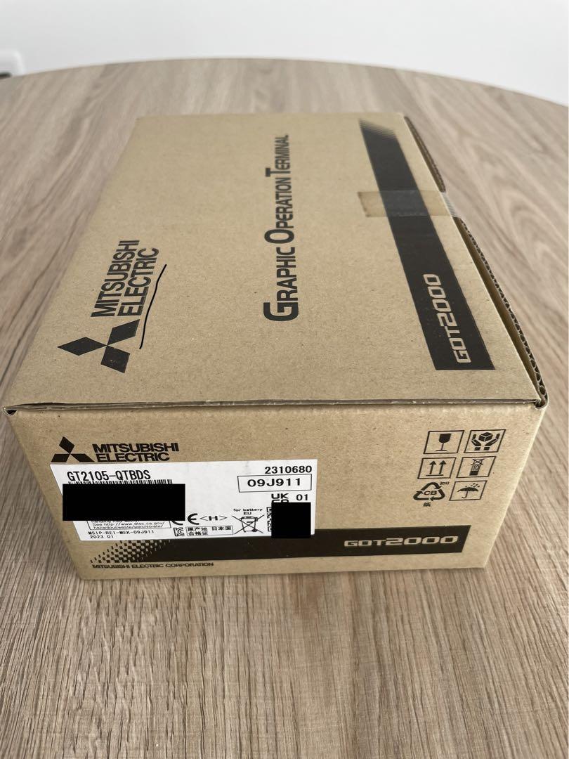 GT2105-QTBDS