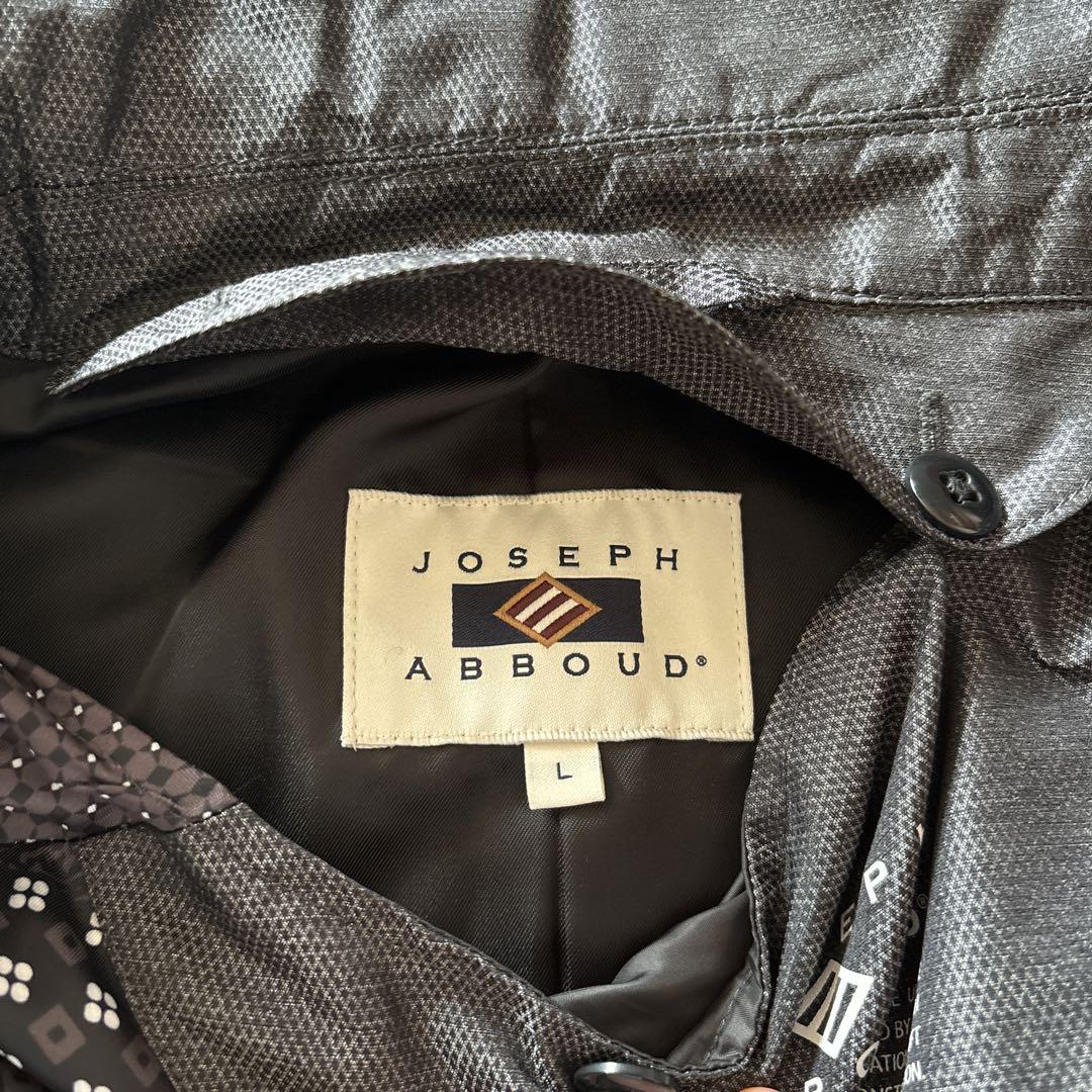 JOSEPH ABBOUD