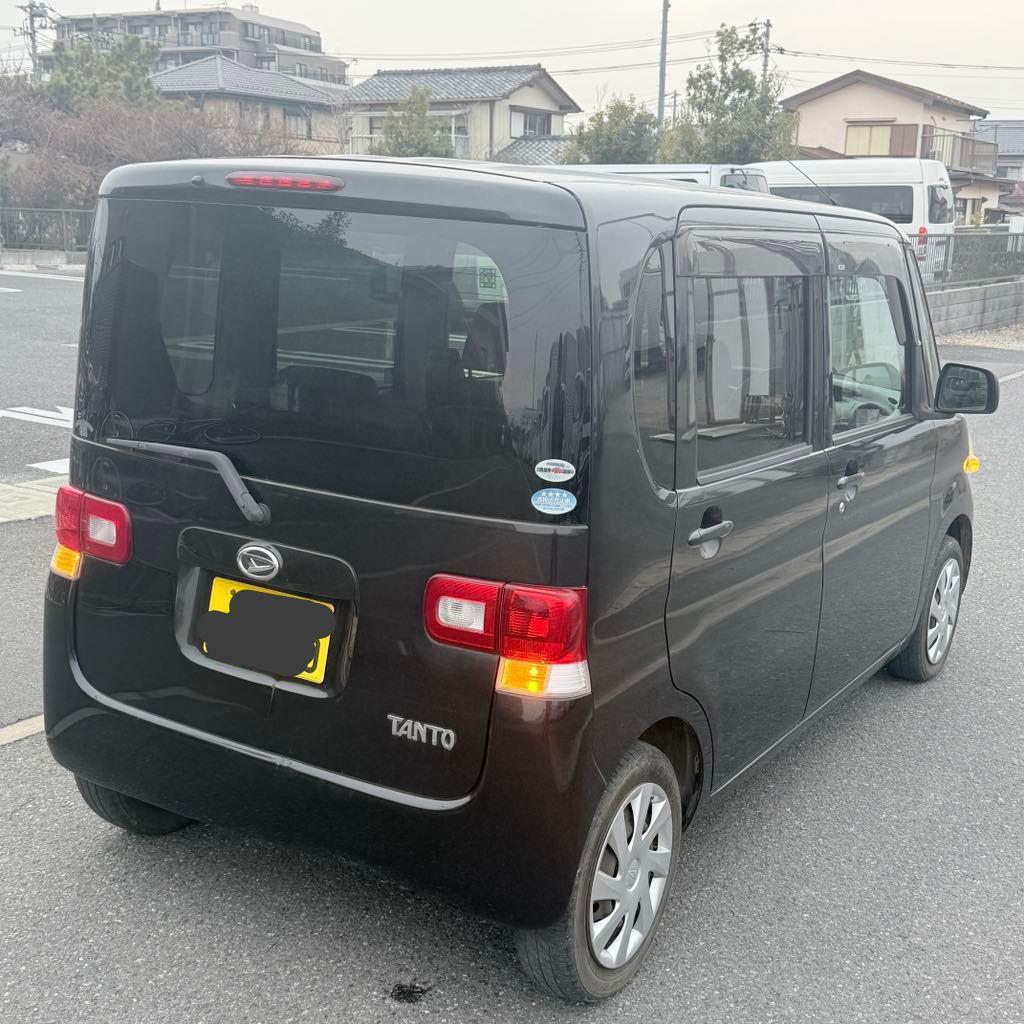 2011 車検