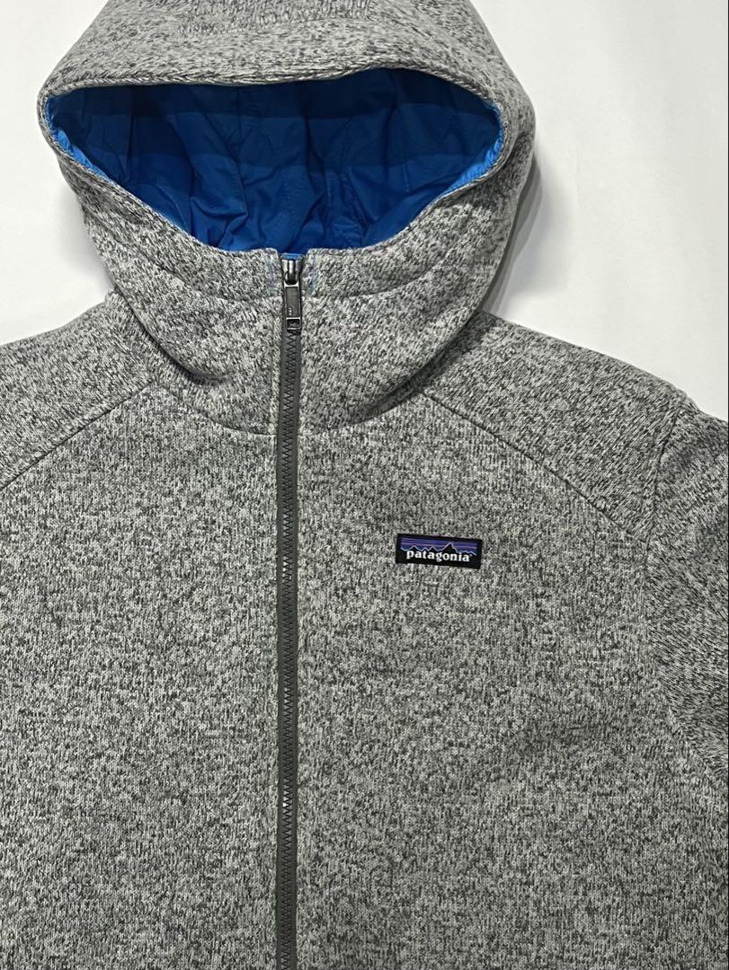 PATAGONIAパタゴニアの冬物まだまだ入荷！ | 山とアウトドアの店