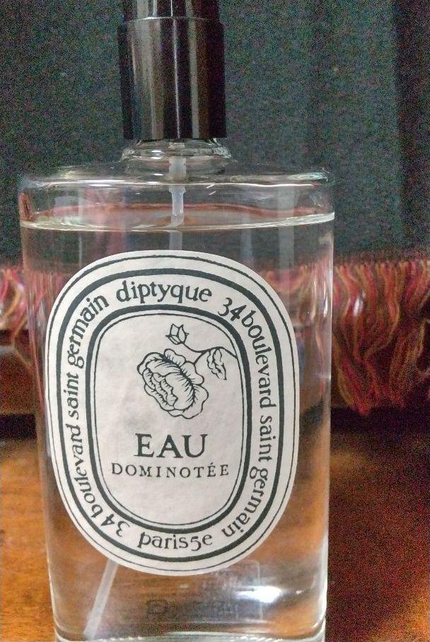 diptyque EAU DOMINOTEE オードミノテ