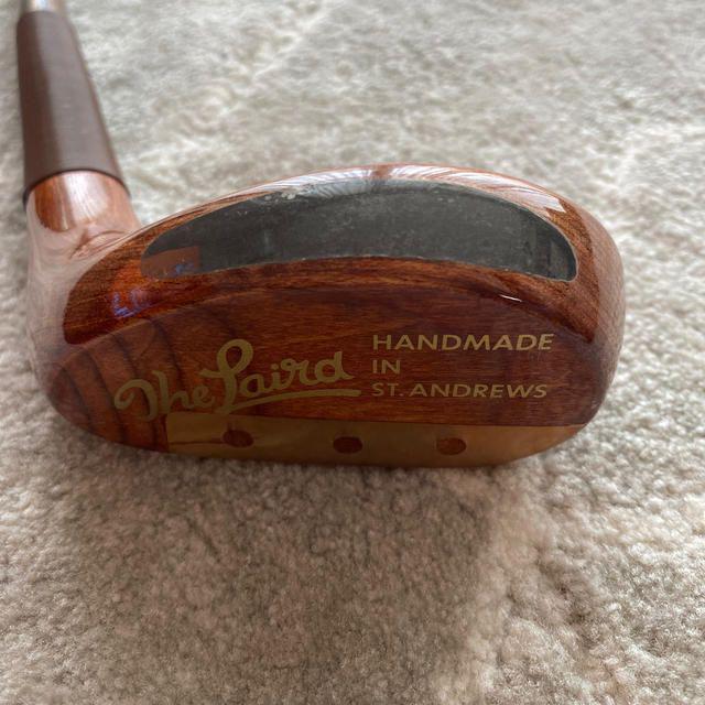 セントアンドリュース 木製