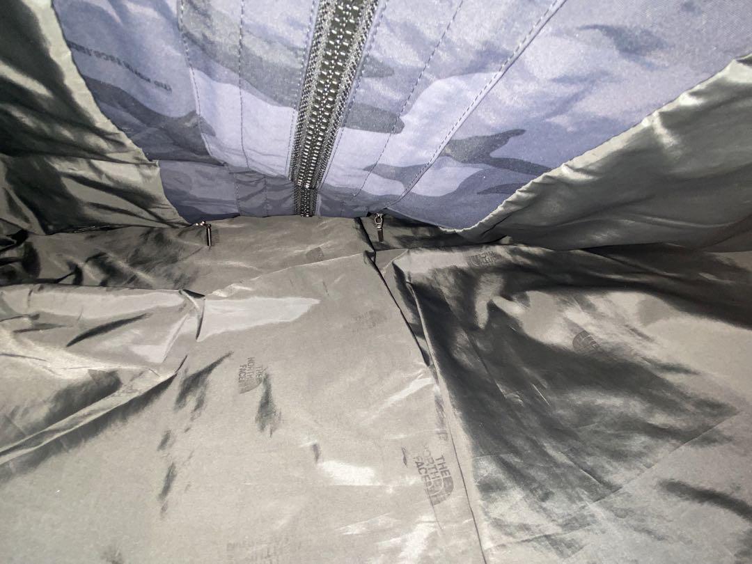 THE NORTH FACE ノースフェイス MAKALU JACKET
