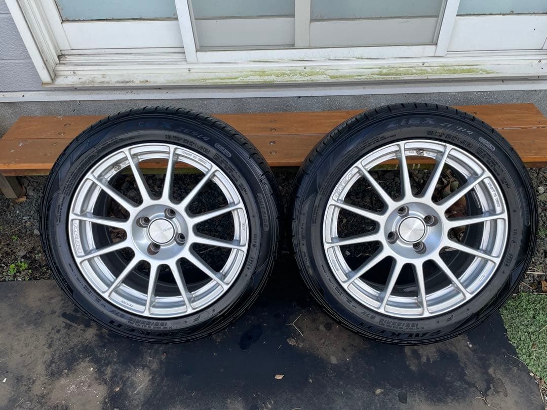 FALKEN ZE914 ENKEI PF03