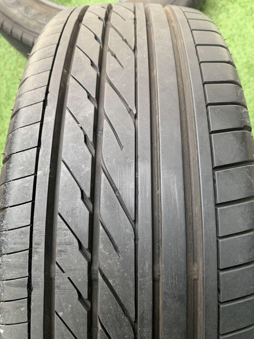 グッドイヤー　215/65r16 ハイエースなど