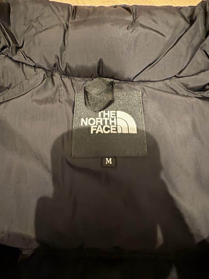 THE NORTH FACE (ザ・ノースフェイス）ヌプシベスト