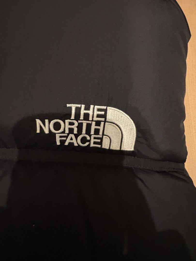 THE NORTH FACE (ザ・ノースフェイス）ヌプシベスト