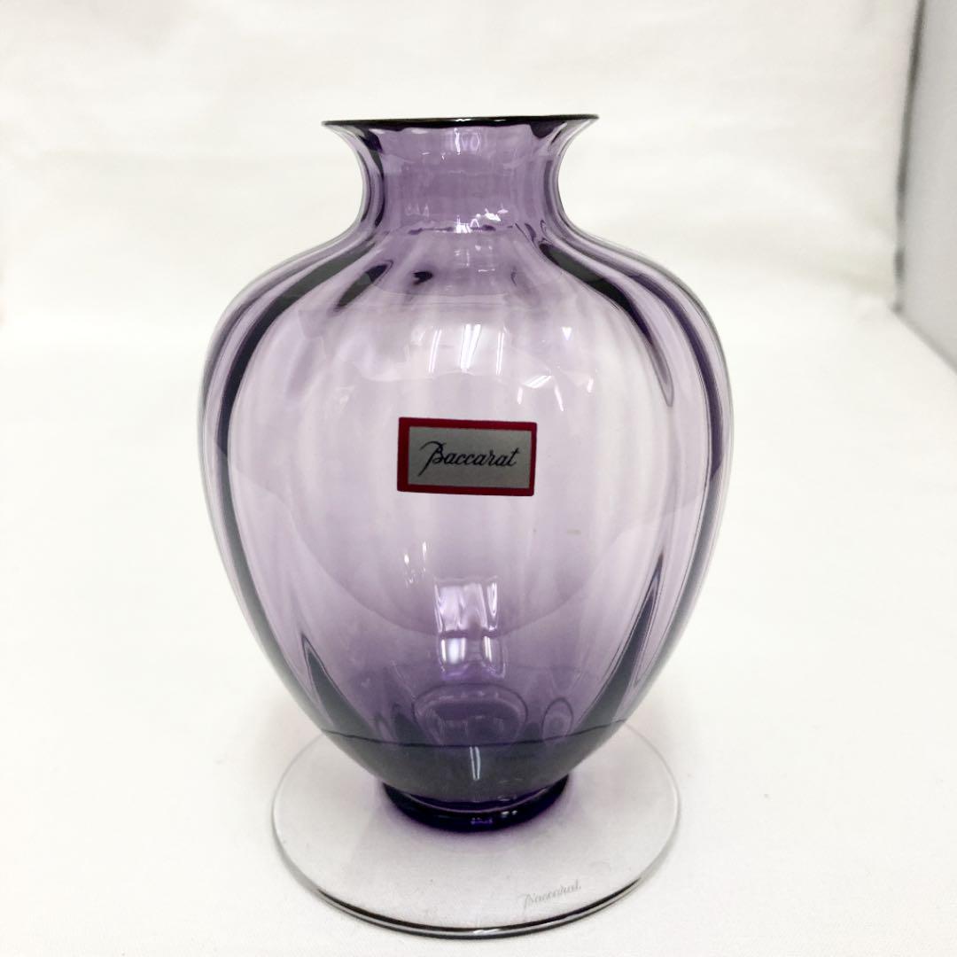 在庫あり/即出荷可】Baccarat バカラ クリスタル 花瓶 フラワーベース アクアレーユ 花瓶 インテリア・住まい・小物¥9,000-lacatorce10.com.uy 在庫あり/即出荷可】Baccarat バカラ クリスタル 花瓶 フラワーベース アクアレーユ 花瓶 インテリア・住まい・小物¥9,000-lacatorce10.com.uy