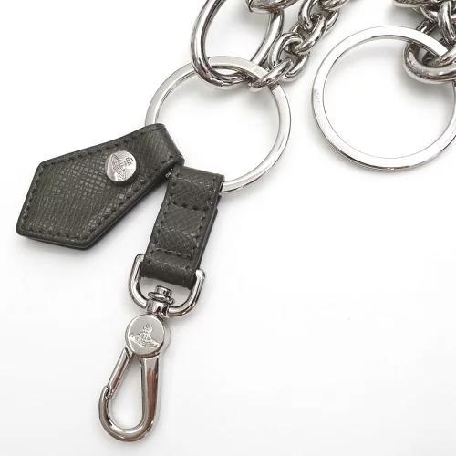 E04211 新品 Vivienne Westwood ウォレットチェーン