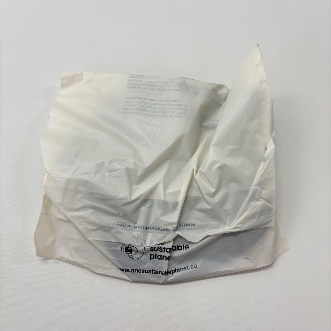 25ss 2025 新品 Ennoy COTTON E CAP ブラック